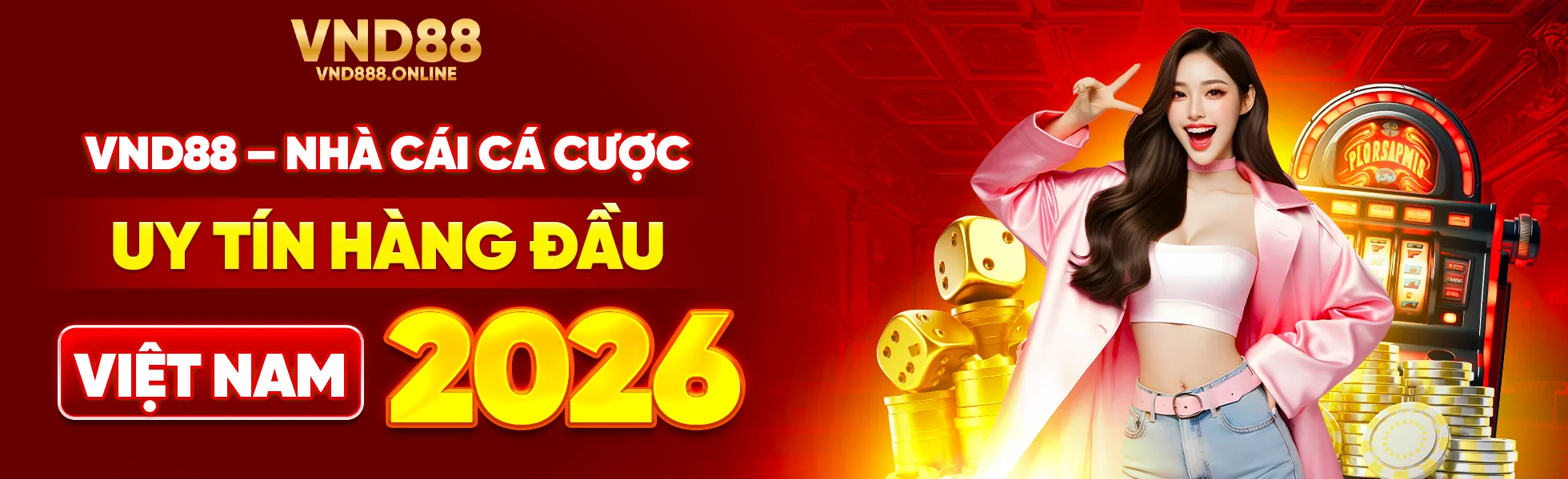 Banner vnd88.online